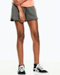 Shorts | Paradise Grey