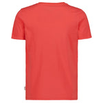 T-shirt ss | Red Soul