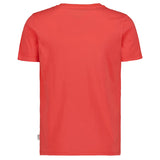 T-shirt ss | Red Soul