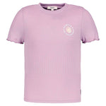 T-shirt ss | Frosty Purple