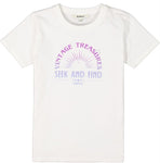 T-shirt ss | Off White