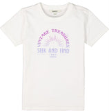 T-shirt ss | Off White