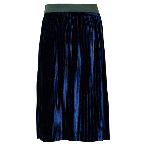 Kess skirt | Dark Blue