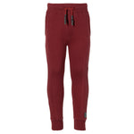 Luuk sweatpants | Winter Red