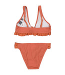 Dane bikini | Peach Abricot