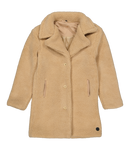 Azira jacket | Camel