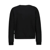 Sweater | Off Black