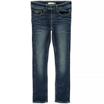 Theo dnm Tarty 2378 xslim jeans 2378 | Medium Blue Denim
