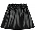 Lorena skirt | Black