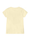 Josekine ss slim top | Lemon Icing