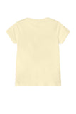 Josekine ss slim top | Lemon Icing