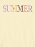Josekine ss slim top | Lemon Icing