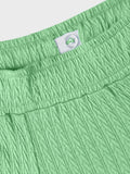 Fernille wide pants | Ash Green