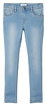 Silas dnm Thayer sweat jeans | Light Blue Denim